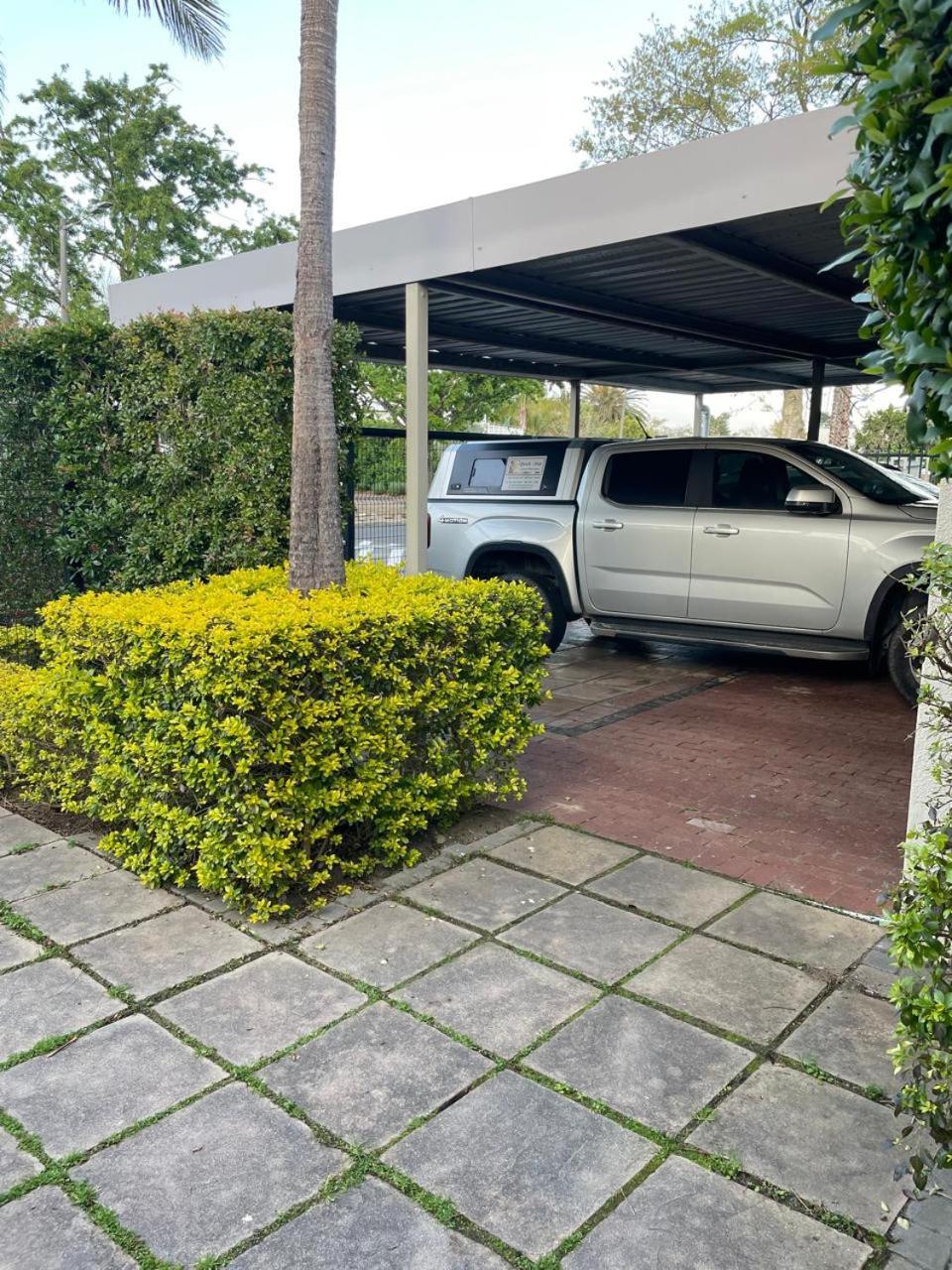 Stellenbosch Serenity Suite Exterior photo